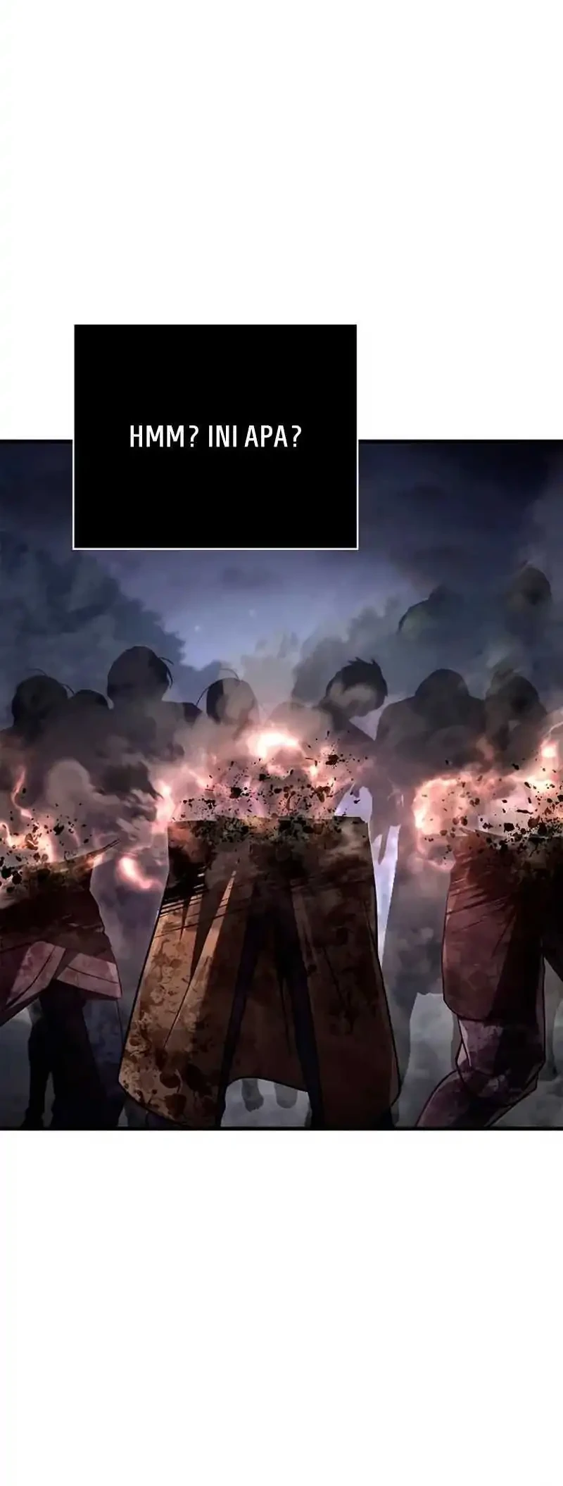 Survive as a Barbarian in the Game Chapter 148 Gambar 47