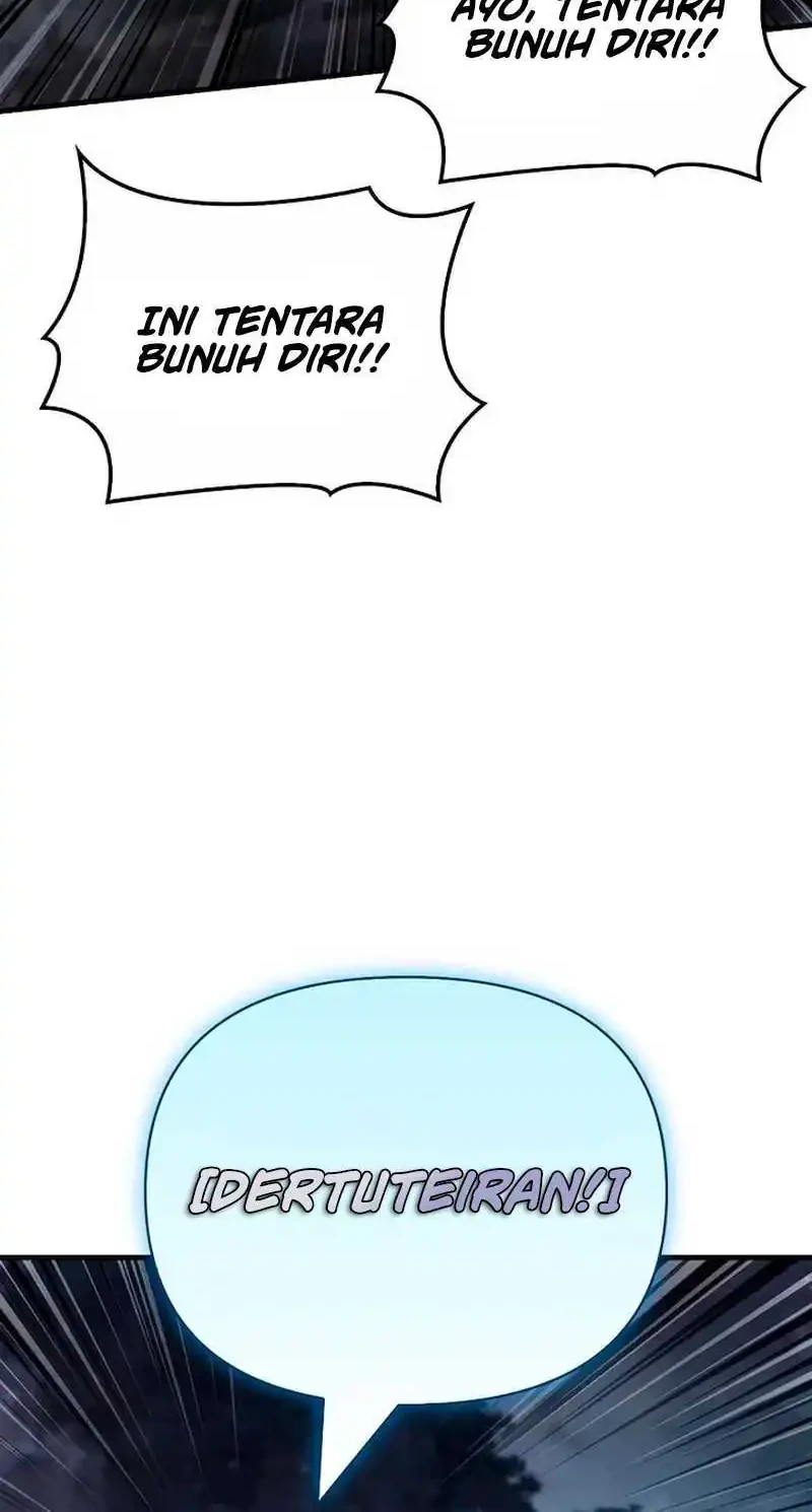 Survive as a Barbarian in the Game Chapter 148 Gambar 51