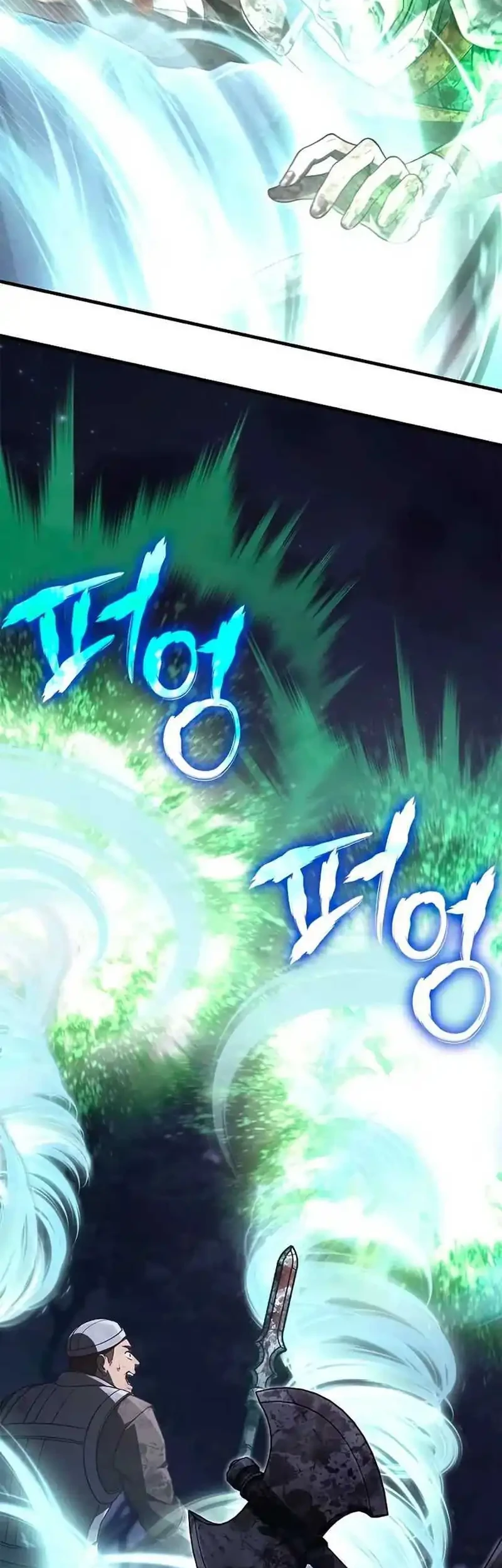 Survive as a Barbarian in the Game Chapter 148 Gambar 53