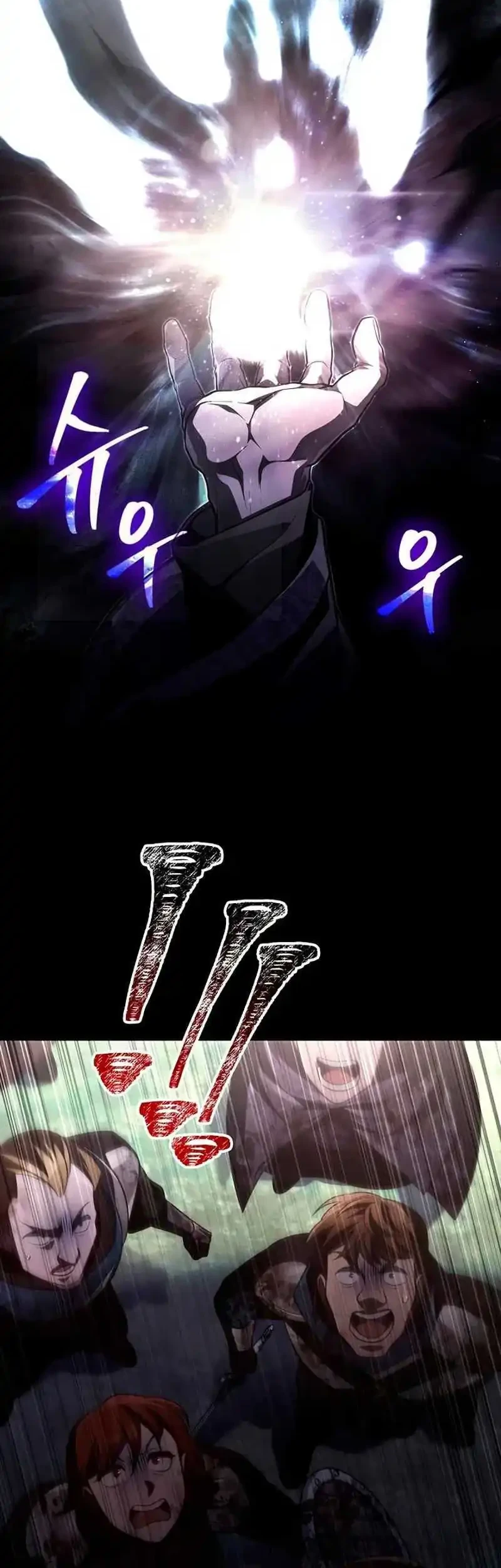 Survive as a Barbarian in the Game Chapter 148 Gambar 55