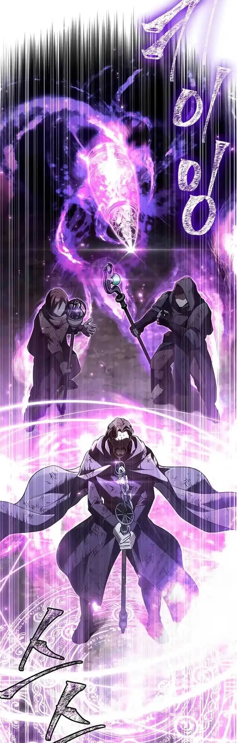 Survive as a Barbarian in the Game Chapter 148 Gambar 65