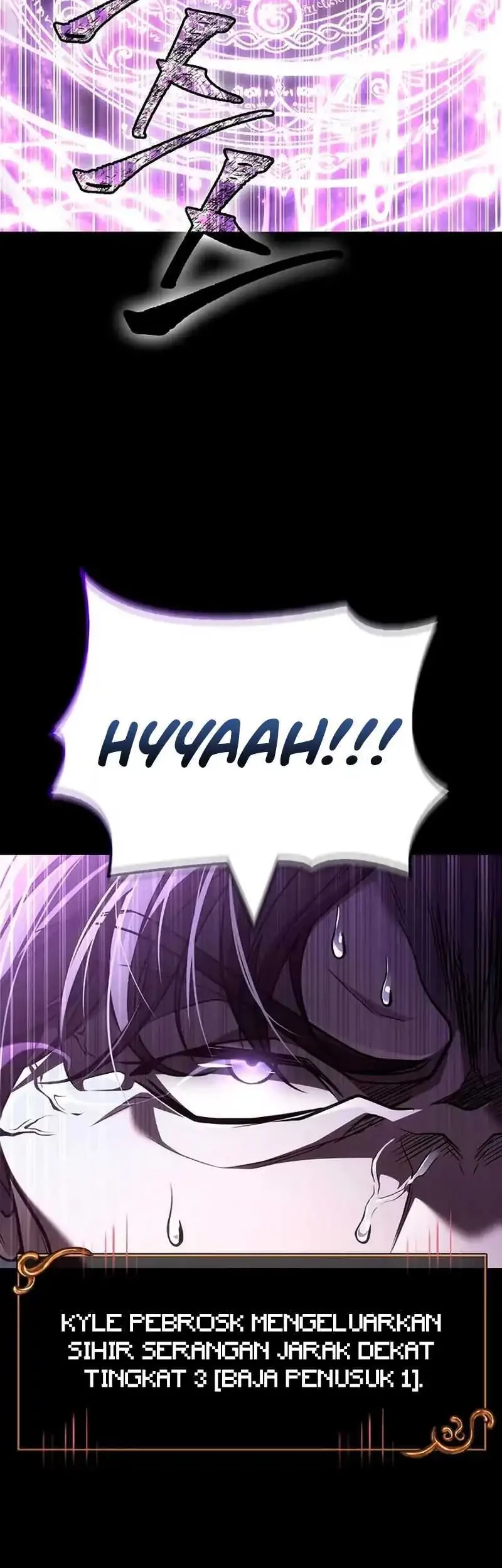 Survive as a Barbarian in the Game Chapter 148 Gambar 66