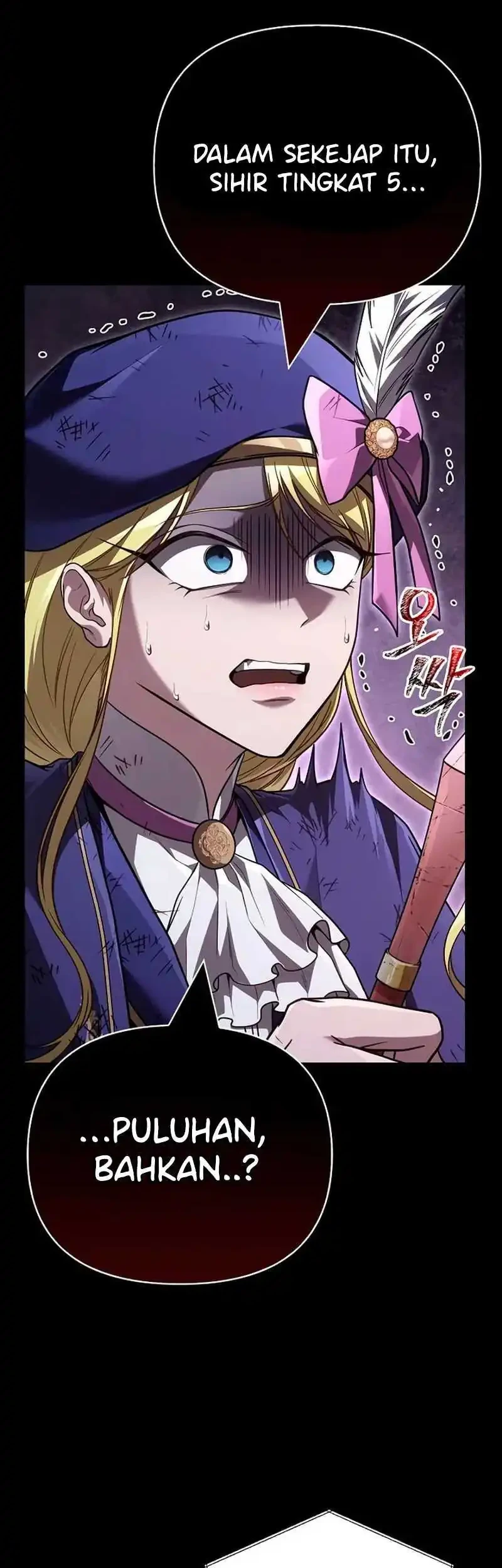 Survive as a Barbarian in the Game Chapter 148 Gambar 85