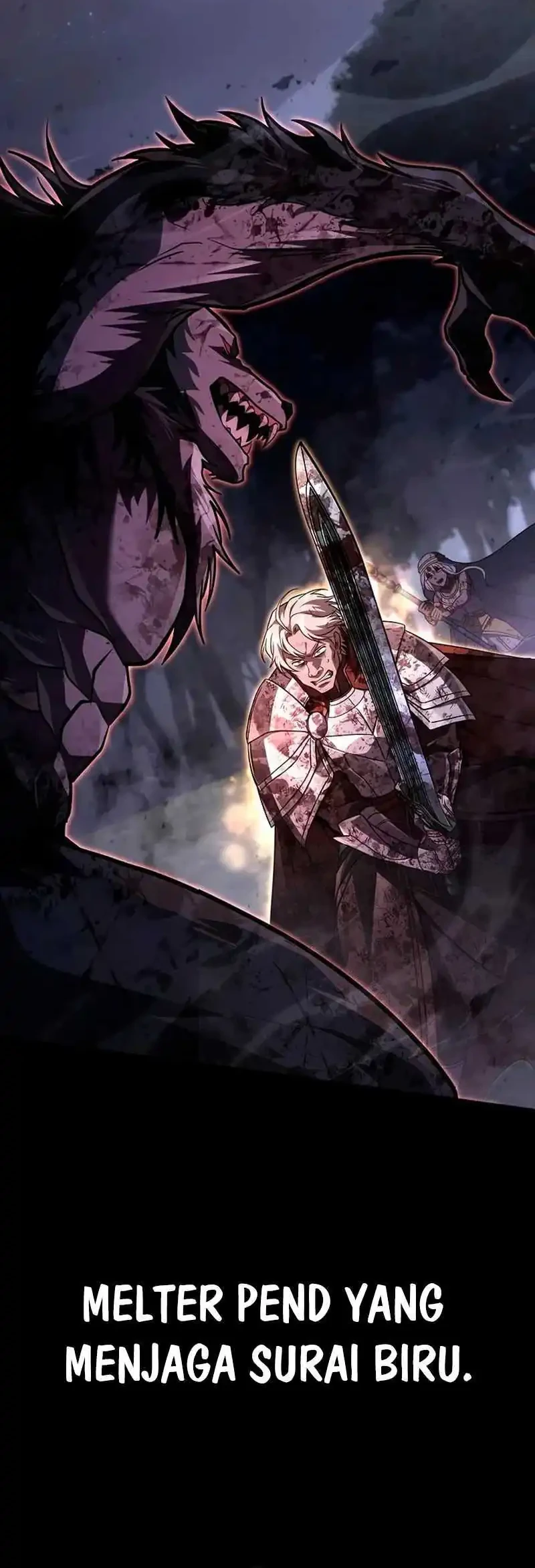 Survive as a Barbarian in the Game Chapter 148 Gambar 87