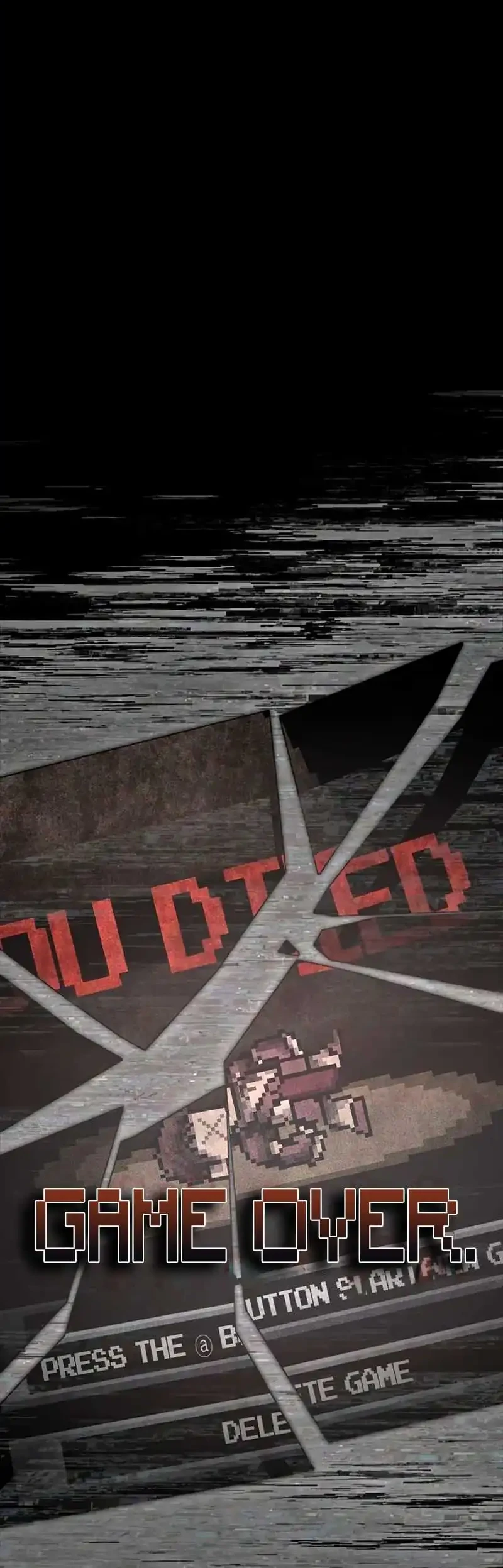 Survive as a Barbarian in the Game Chapter 148 Gambar 91