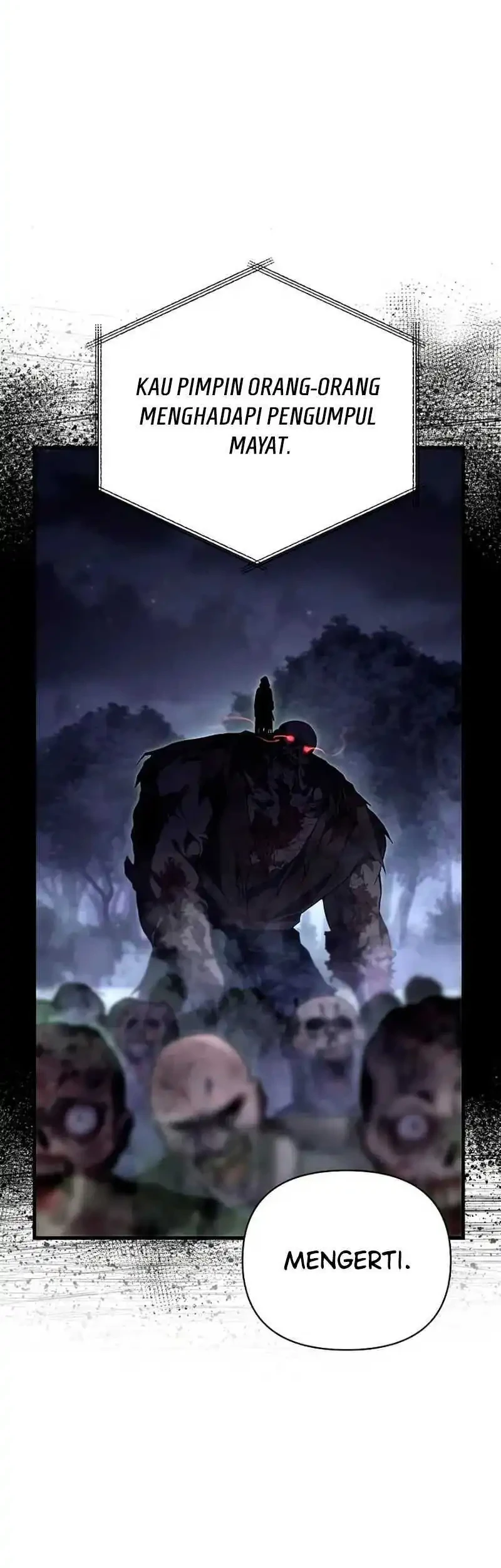 Survive as a Barbarian in the Game Chapter 148 Gambar 10