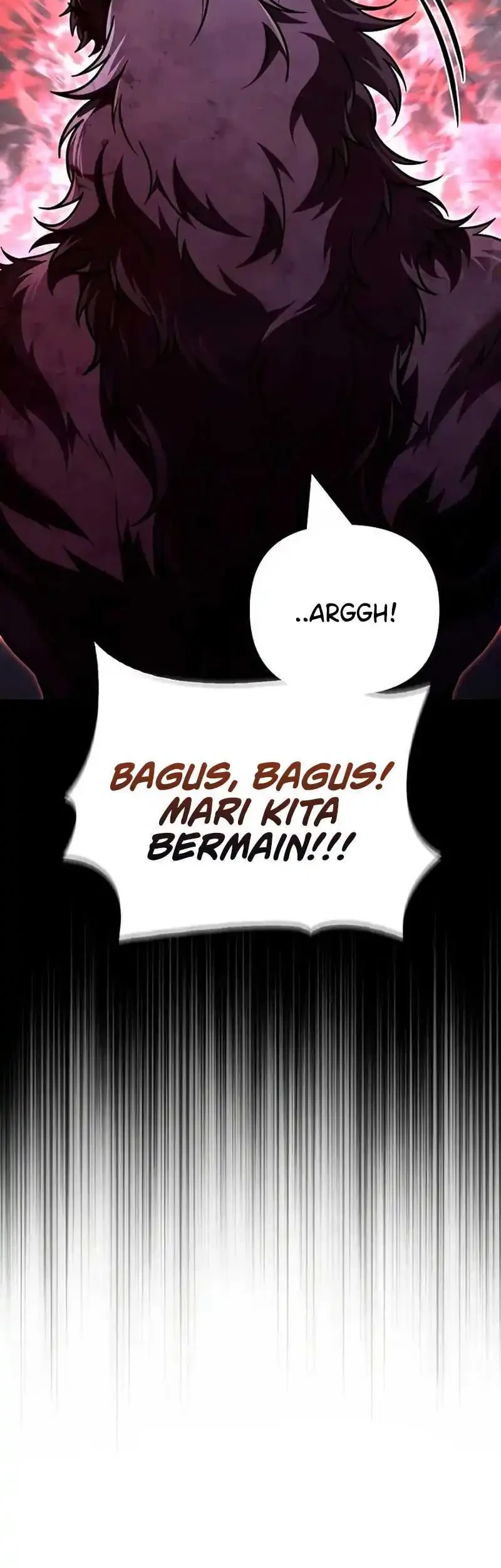 Survive as a Barbarian in the Game Chapter 148 Gambar 15