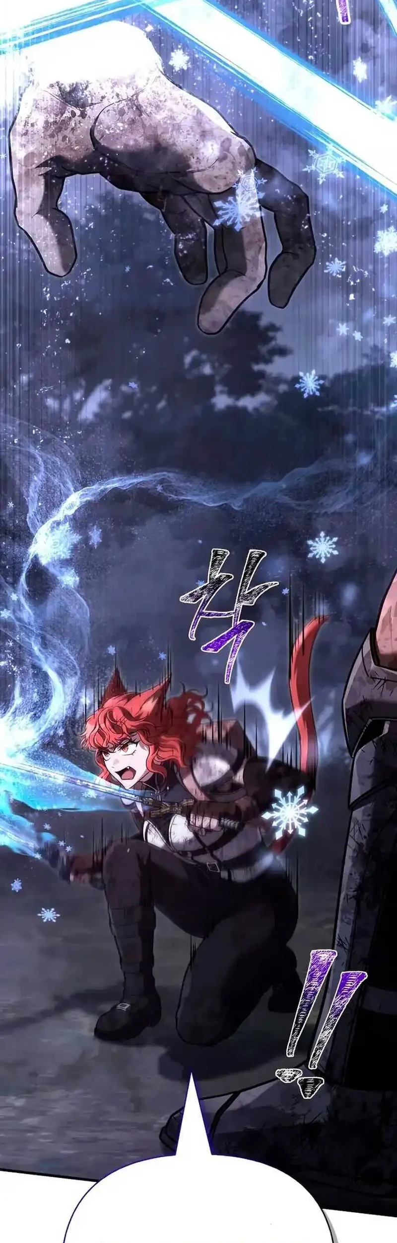 Survive as a Barbarian in the Game Chapter 148 Gambar 22