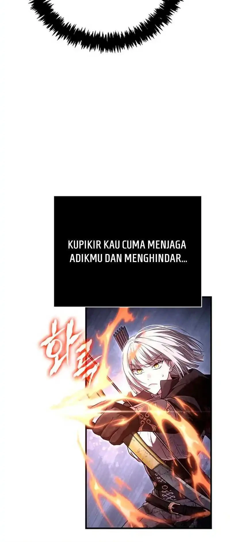 Survive as a Barbarian in the Game Chapter 148 Gambar 28