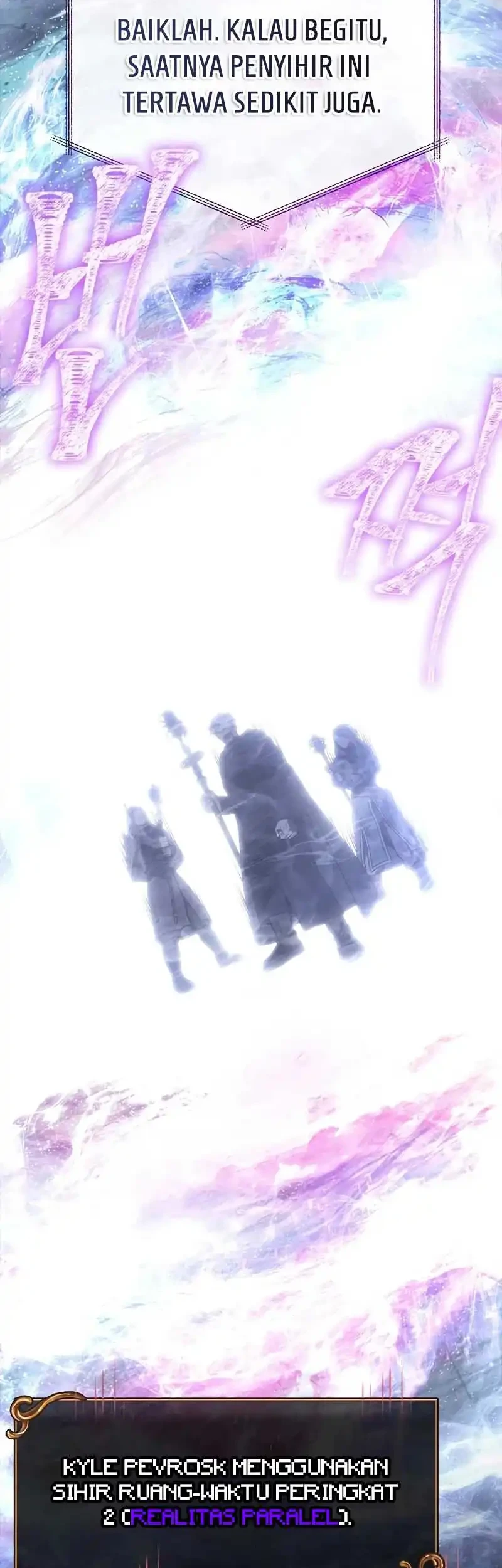 Survive as a Barbarian in the Game Chapter 149 Gambar 59