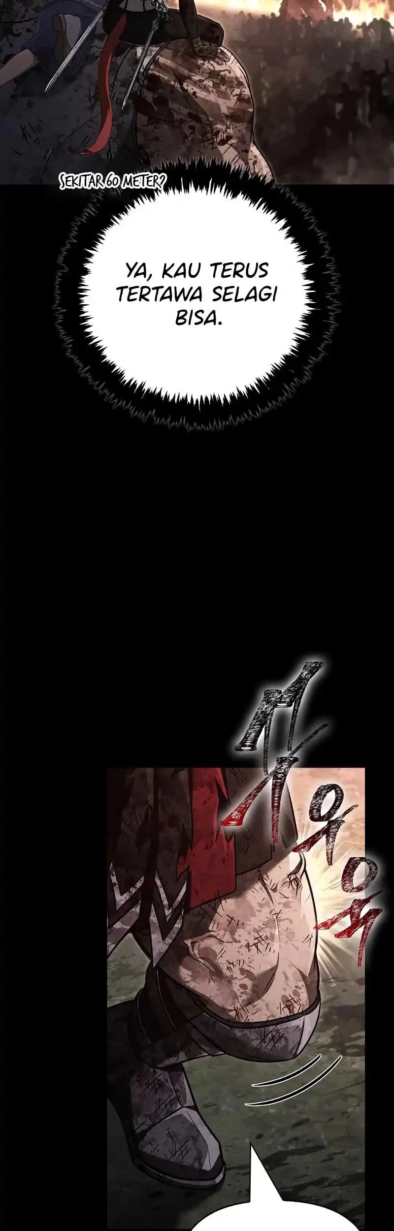 Survive as a Barbarian in the Game Chapter 149 Gambar 67