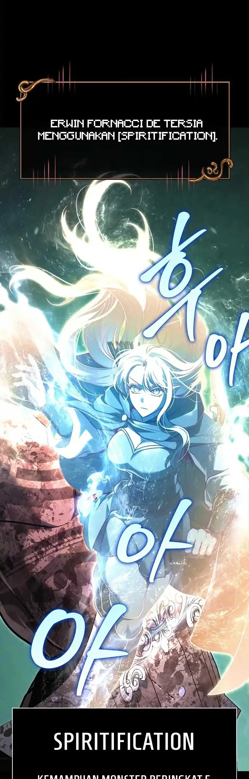 Survive as a Barbarian in the Game Chapter 149 Gambar 71