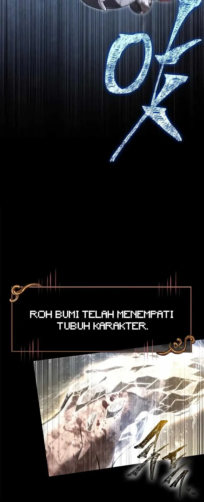 Survive as a Barbarian in the Game Chapter 149 Gambar 78