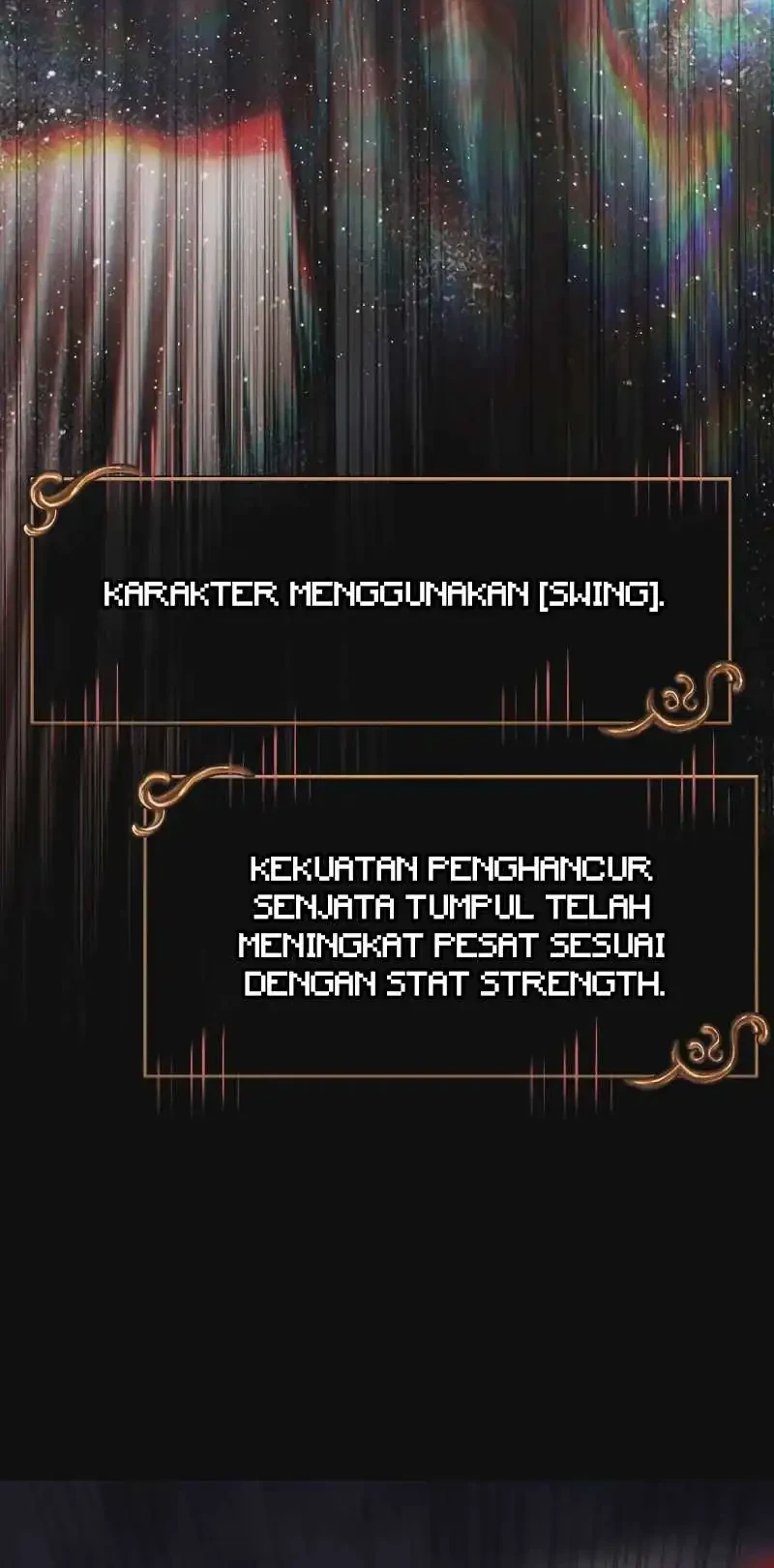 Survive as a Barbarian in the Game Chapter 149 Gambar 82