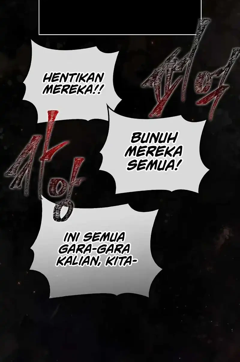 Survive as a Barbarian in the Game Chapter 149 Gambar 12