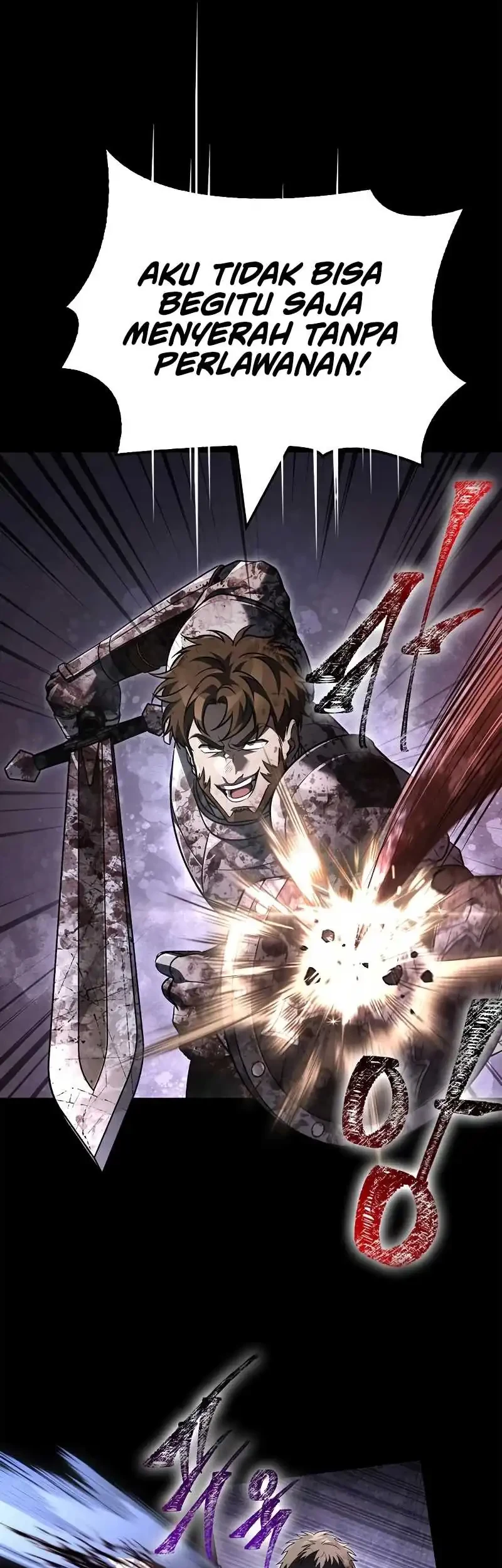 Survive as a Barbarian in the Game Chapter 149 Gambar 29