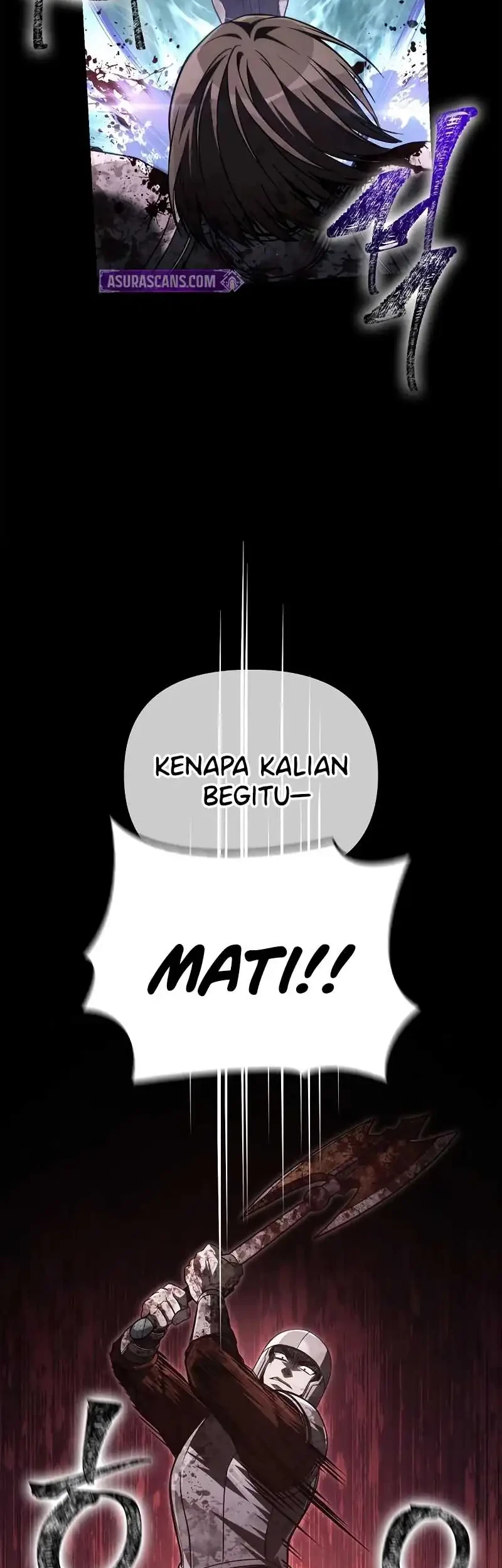 Survive as a Barbarian in the Game Chapter 149 Gambar 31