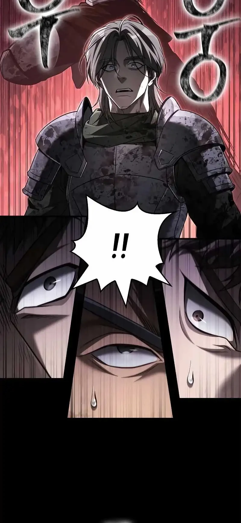 Survive as a Barbarian in the Game Chapter 149 Gambar 32