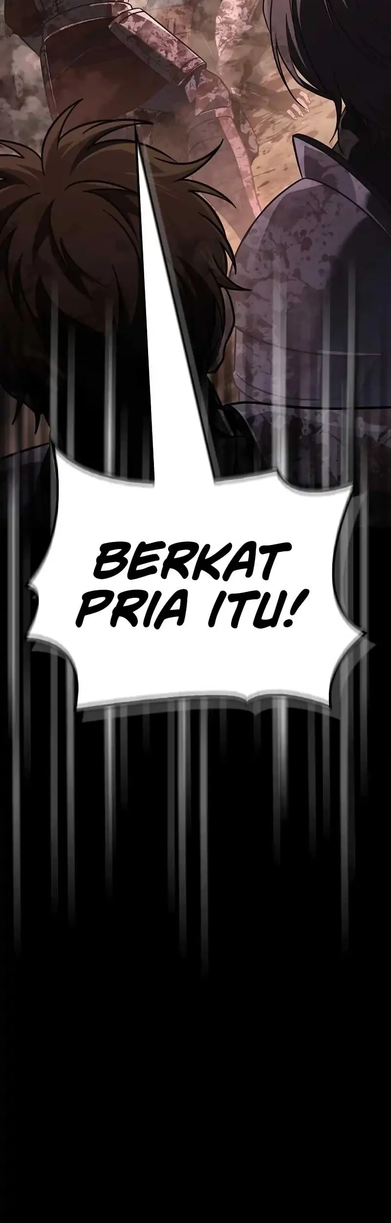 Survive as a Barbarian in the Game Chapter 149 Gambar 35