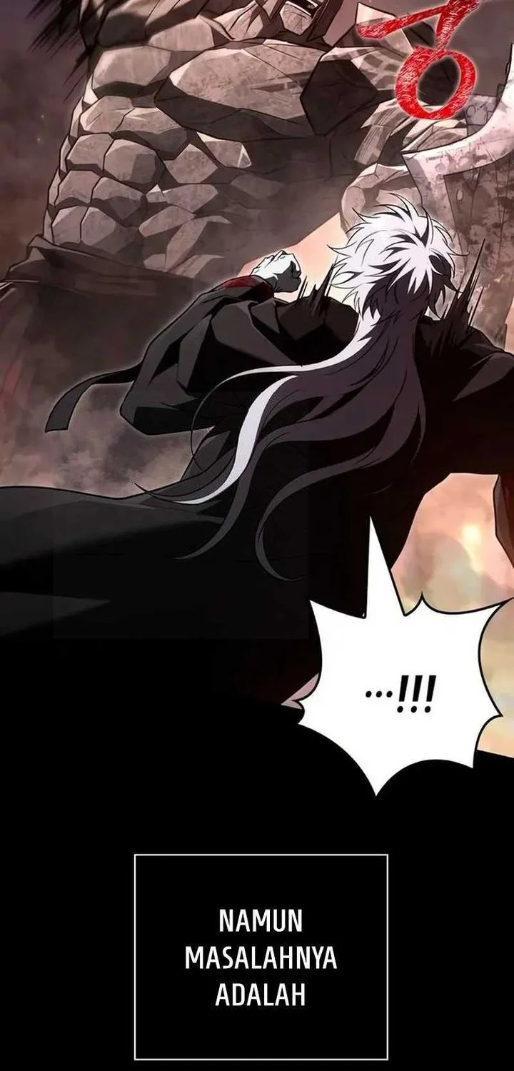 Survive as a Barbarian in the Game Chapter 150 Gambar 22