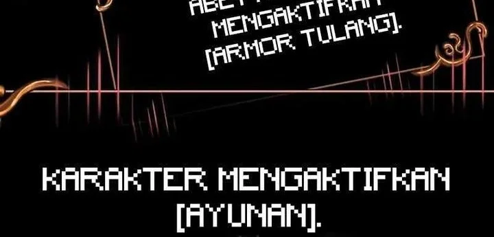 Survive as a Barbarian in the Game Chapter 150 Gambar 32