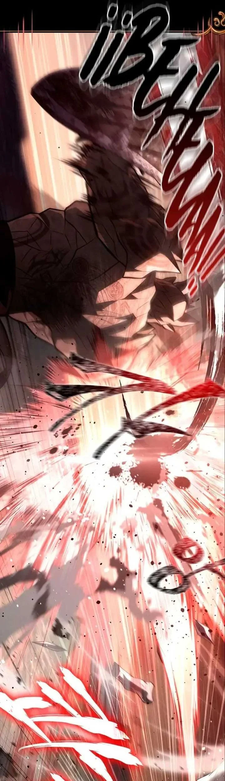 Survive as a Barbarian in the Game Chapter 150 Gambar 33