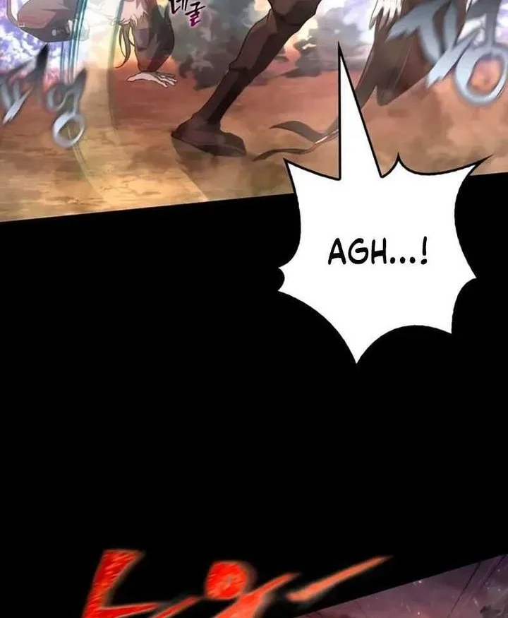 Survive as a Barbarian in the Game Chapter 150 Gambar 38