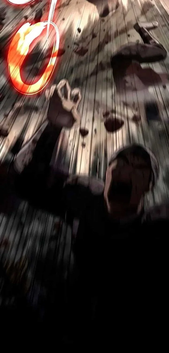 Manhwa Survive as a Barbarian in the Game Chapter 150 gambar 2