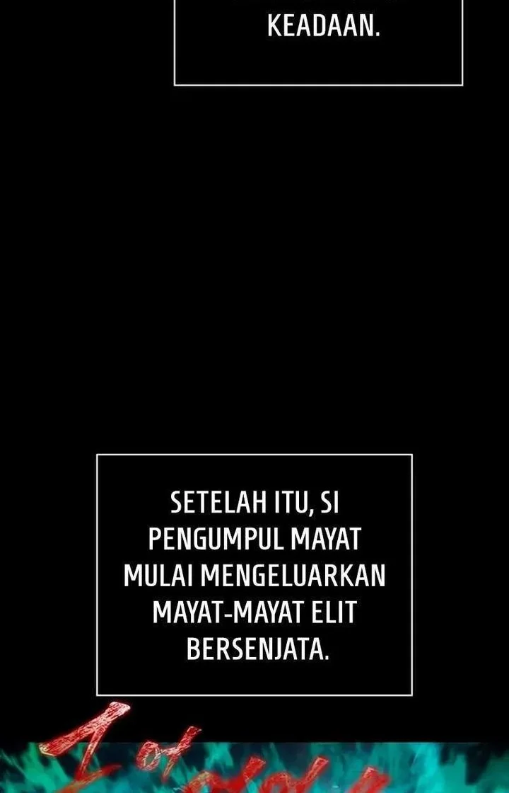 Survive as a Barbarian in the Game Chapter 150 Gambar 42