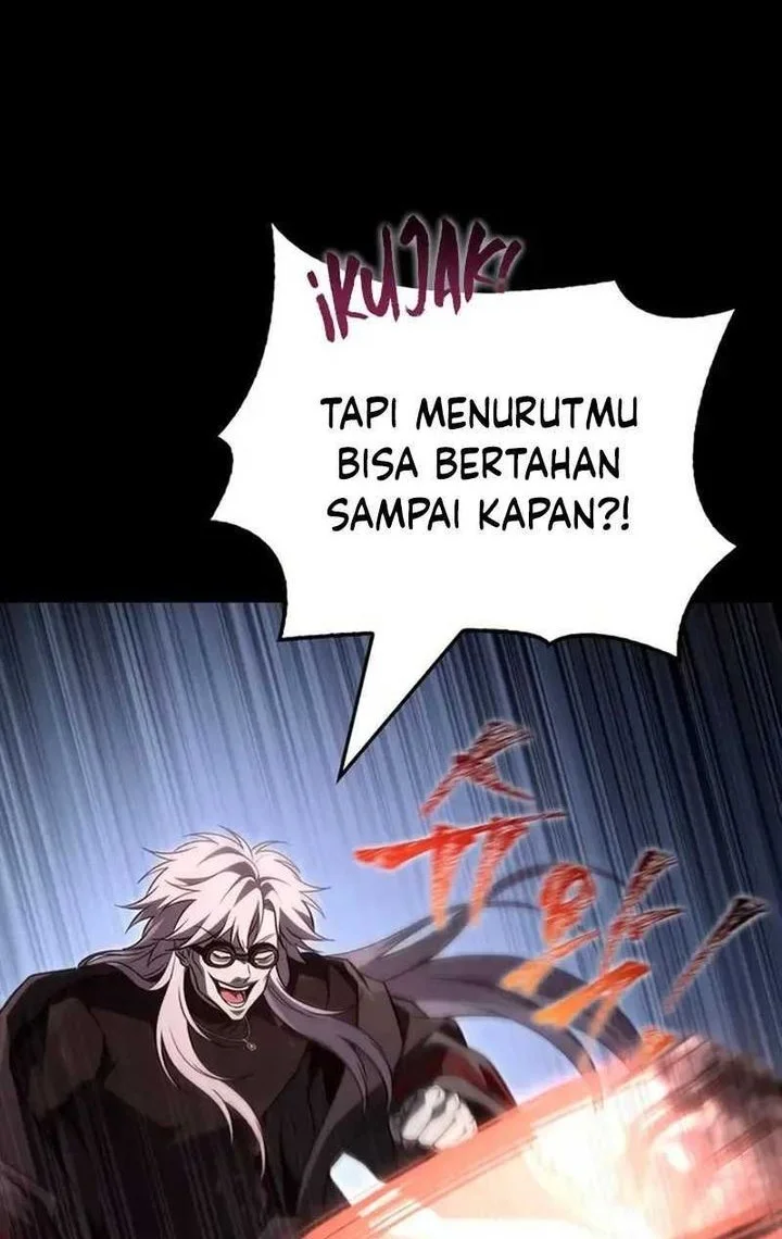Survive as a Barbarian in the Game Chapter 150 Gambar 53