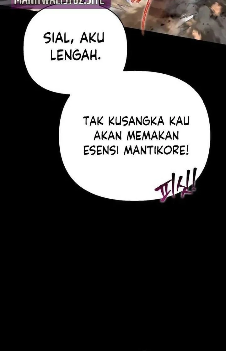 Survive as a Barbarian in the Game Chapter 150 Gambar 4