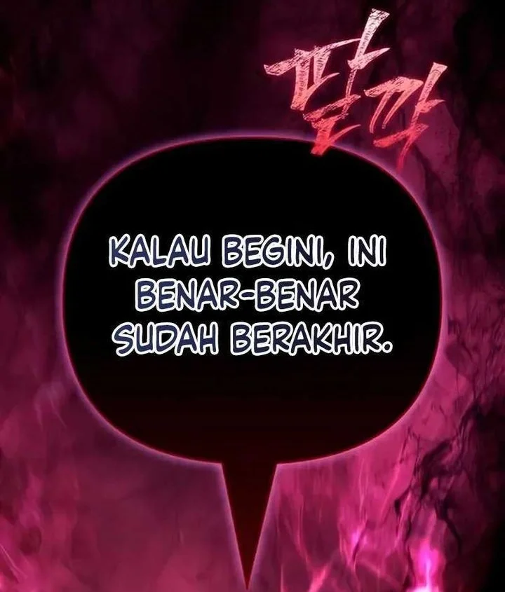 Survive as a Barbarian in the Game Chapter 150 Gambar 63