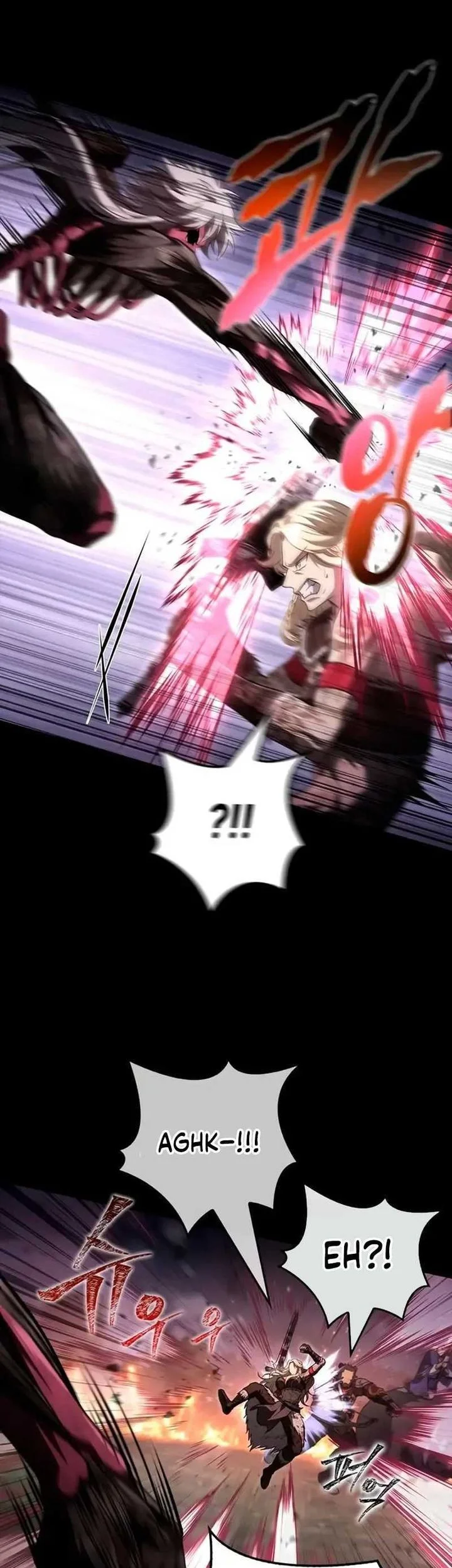 Survive as a Barbarian in the Game Chapter 150 Gambar 76