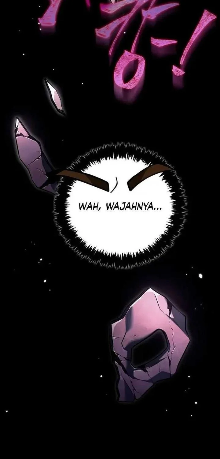 Survive as a Barbarian in the Game Chapter 150 Gambar 6