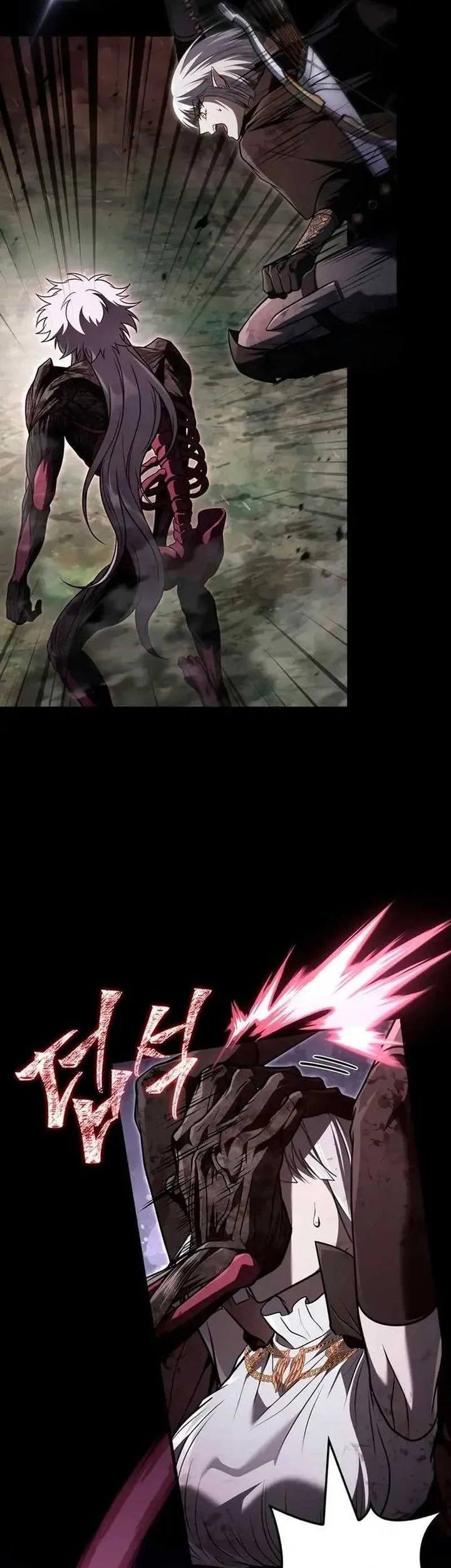 Survive as a Barbarian in the Game Chapter 150 Gambar 81