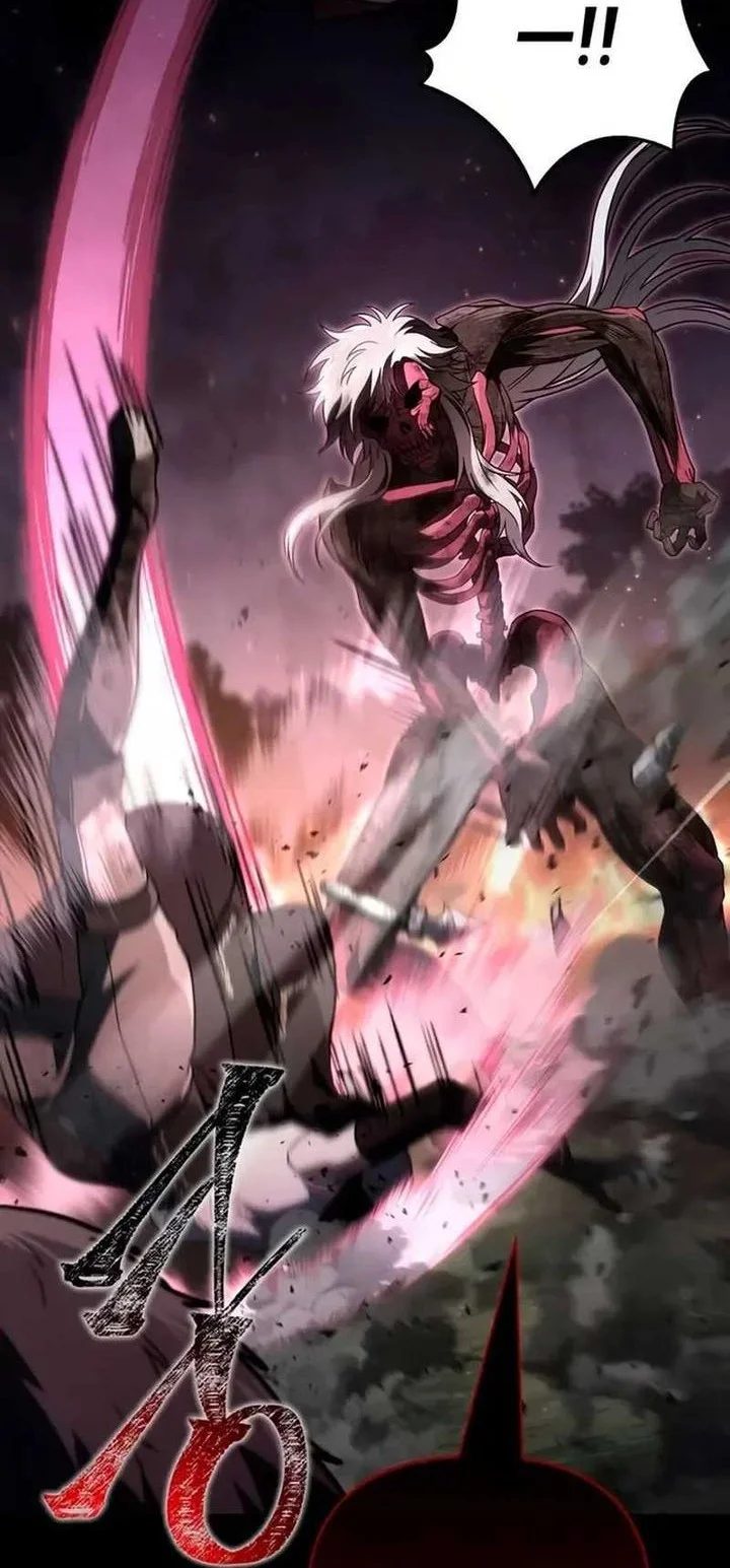 Survive as a Barbarian in the Game Chapter 150 Gambar 82