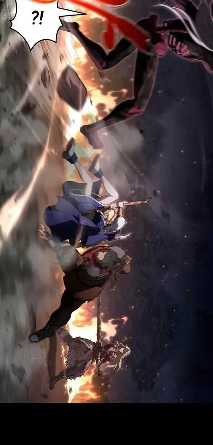 Survive as a Barbarian in the Game Chapter 150 Gambar 86