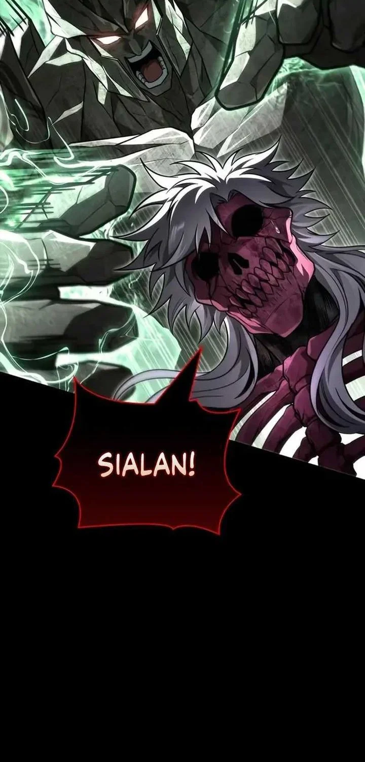 Survive as a Barbarian in the Game Chapter 150 Gambar 88