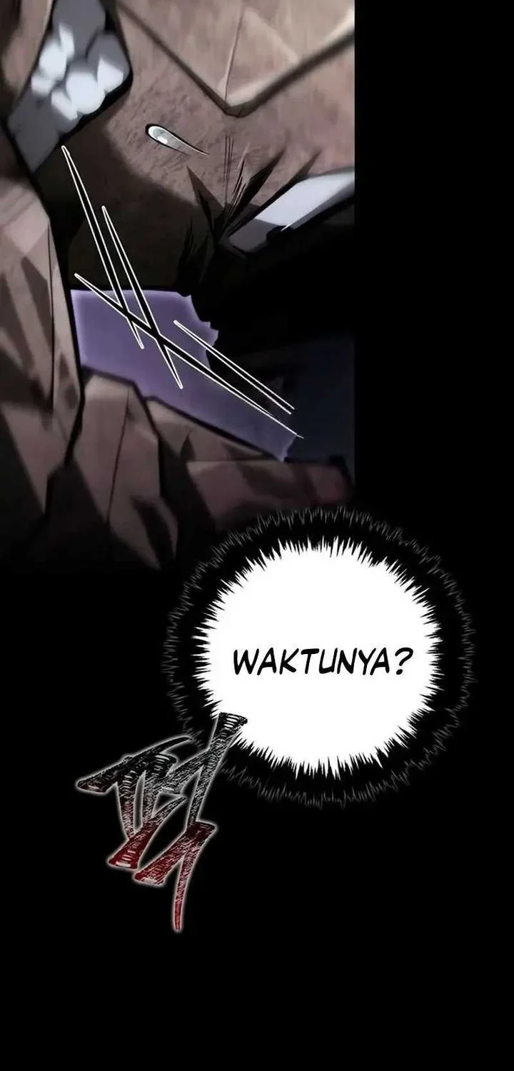 Survive as a Barbarian in the Game Chapter 150 Gambar 90