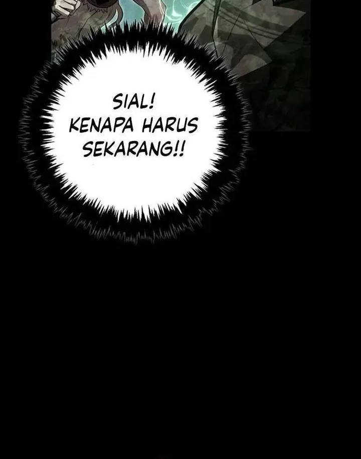 Survive as a Barbarian in the Game Chapter 150 Gambar 92