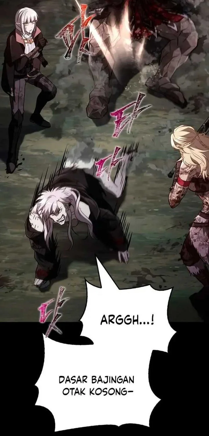 Survive as a Barbarian in the Game Chapter 150 Gambar 94