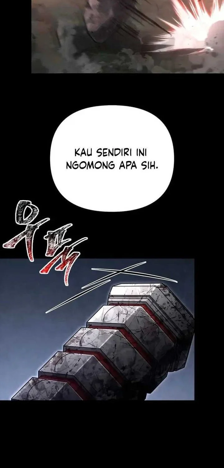 Survive as a Barbarian in the Game Chapter 150 Gambar 100