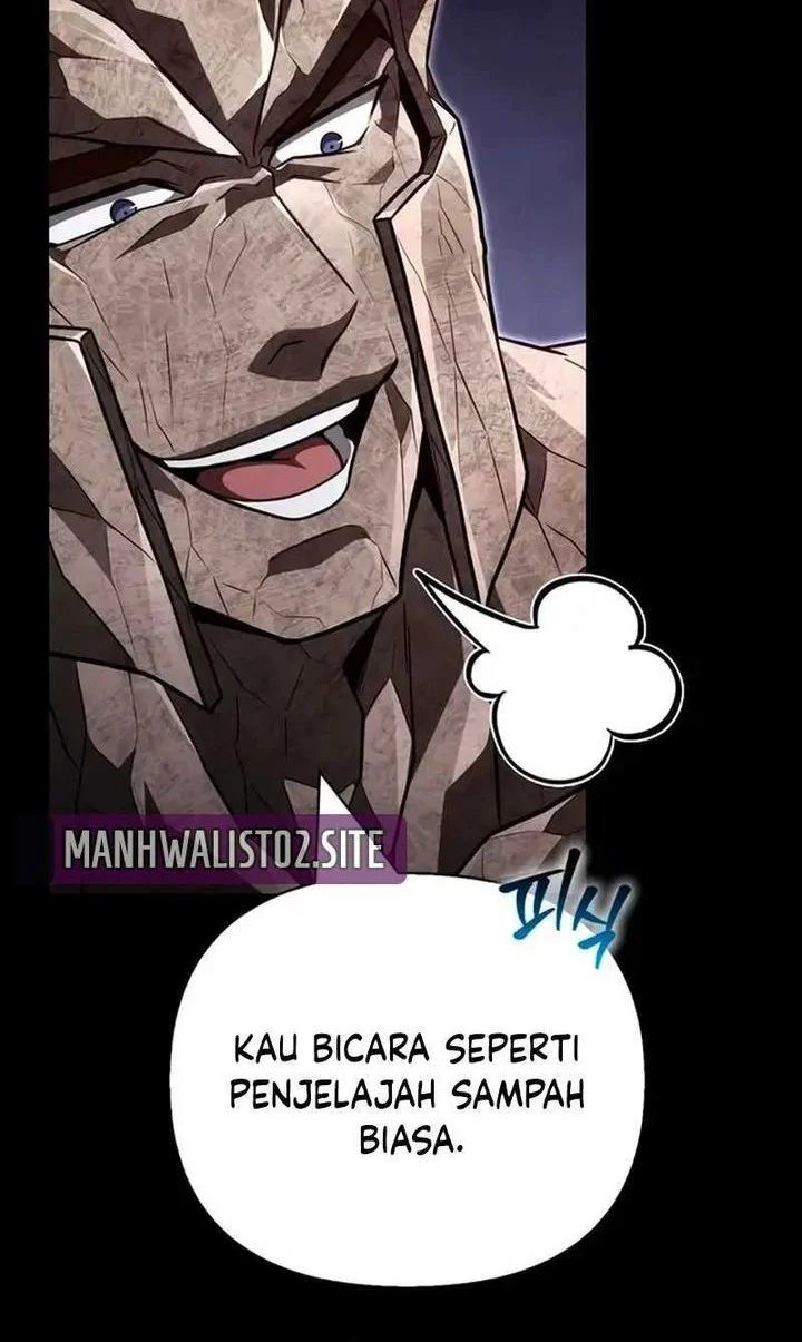 Survive as a Barbarian in the Game Chapter 150 Gambar 14