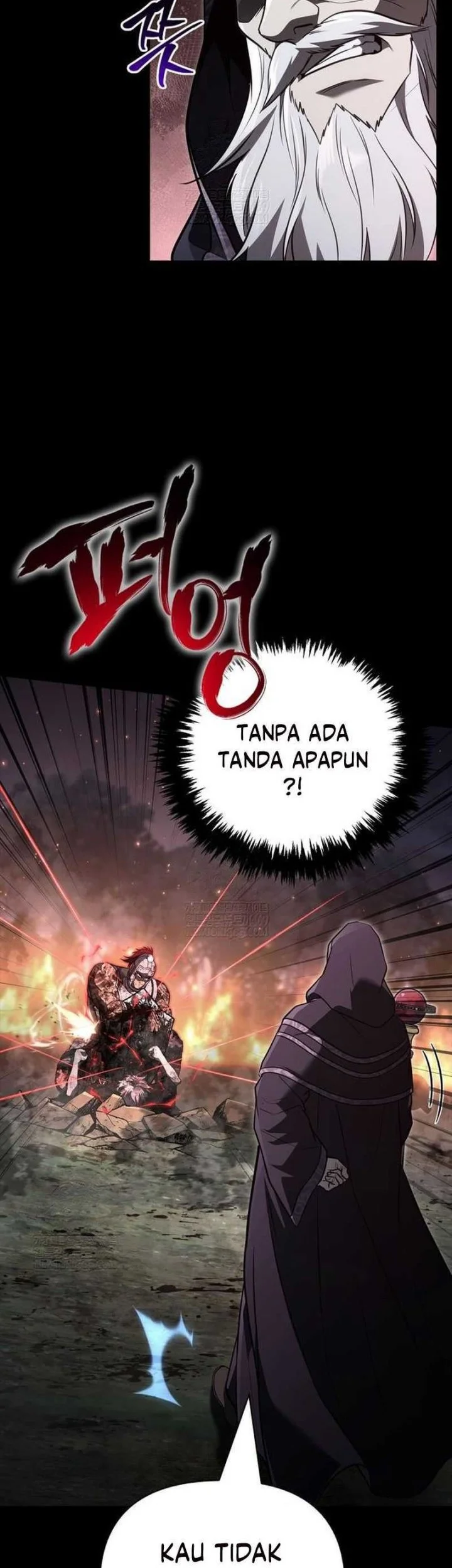 Survive as a Barbarian in the Game Chapter 151 Gambar 39