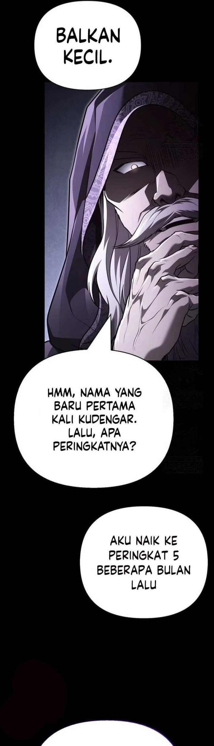 Survive as a Barbarian in the Game Chapter 151 Gambar 42