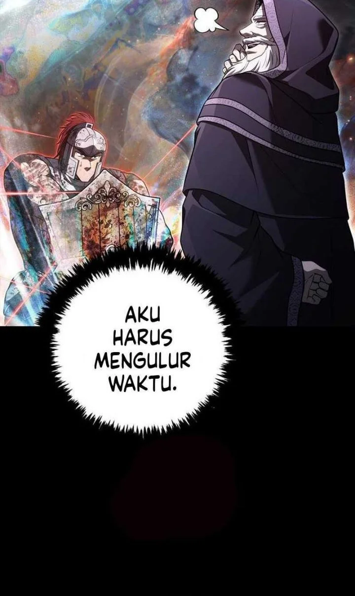 Survive as a Barbarian in the Game Chapter 151 Gambar 45