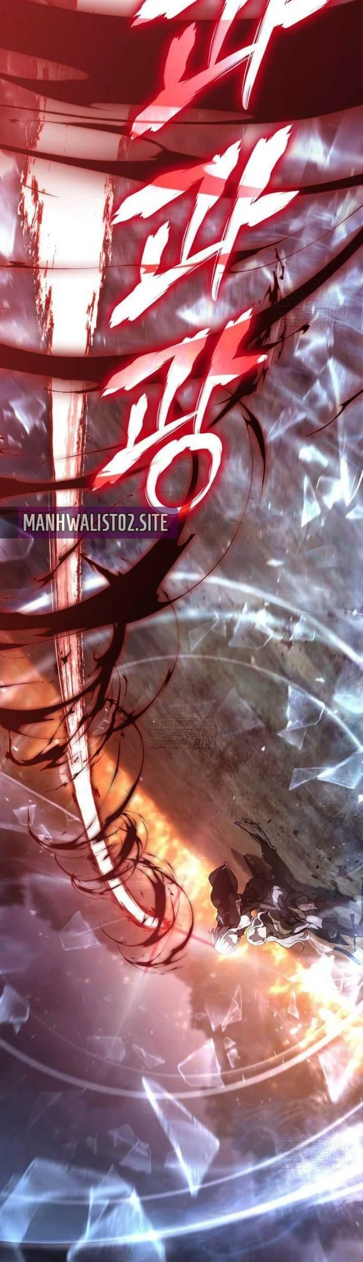 Survive as a Barbarian in the Game Chapter 151 Gambar 66