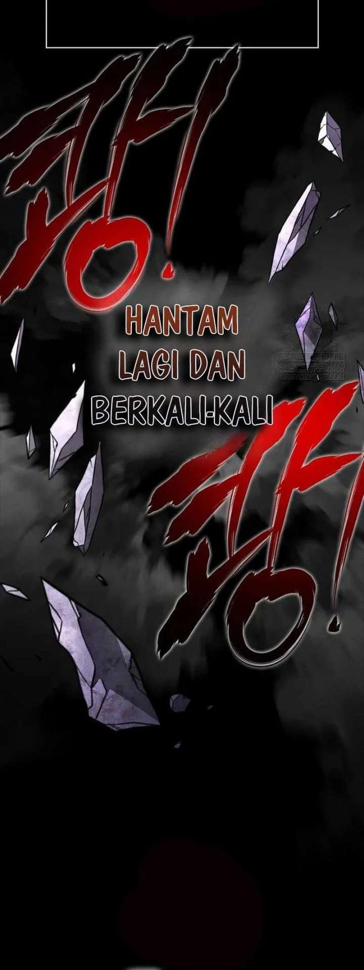 Survive as a Barbarian in the Game Chapter 151 Gambar 3