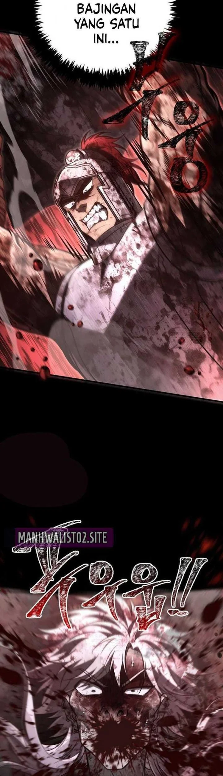 Survive as a Barbarian in the Game Chapter 151 Gambar 78