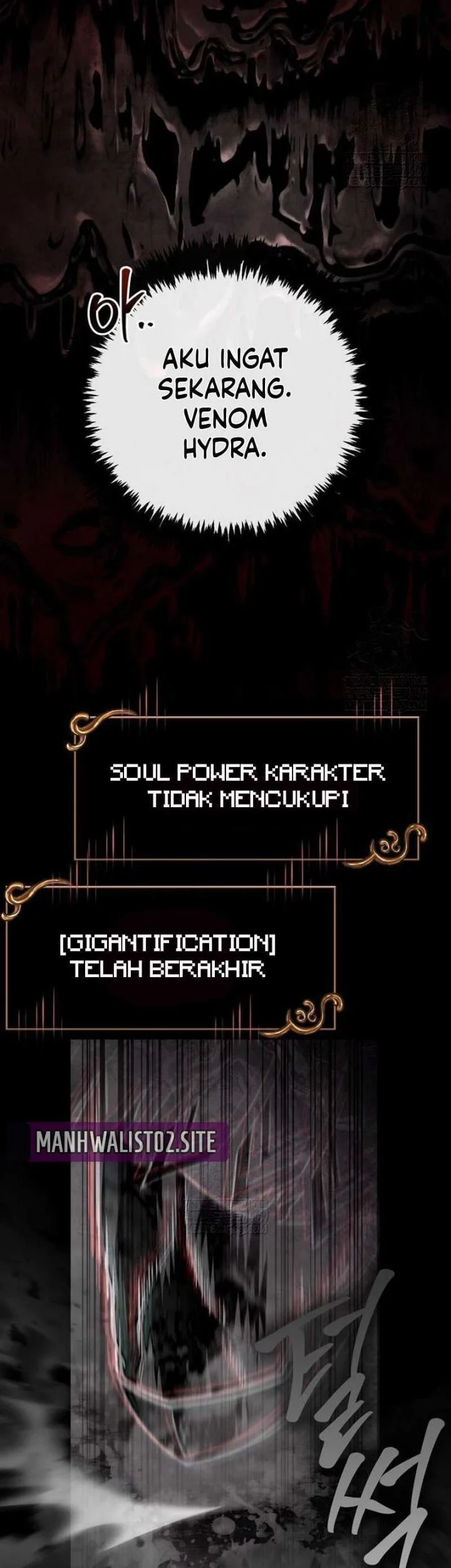 Survive as a Barbarian in the Game Chapter 151 Gambar 81